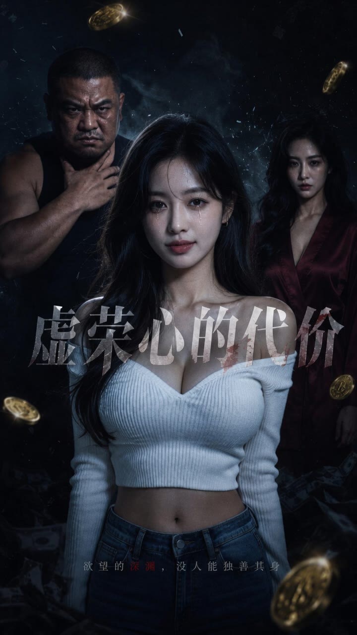 《虚荣心的代价》