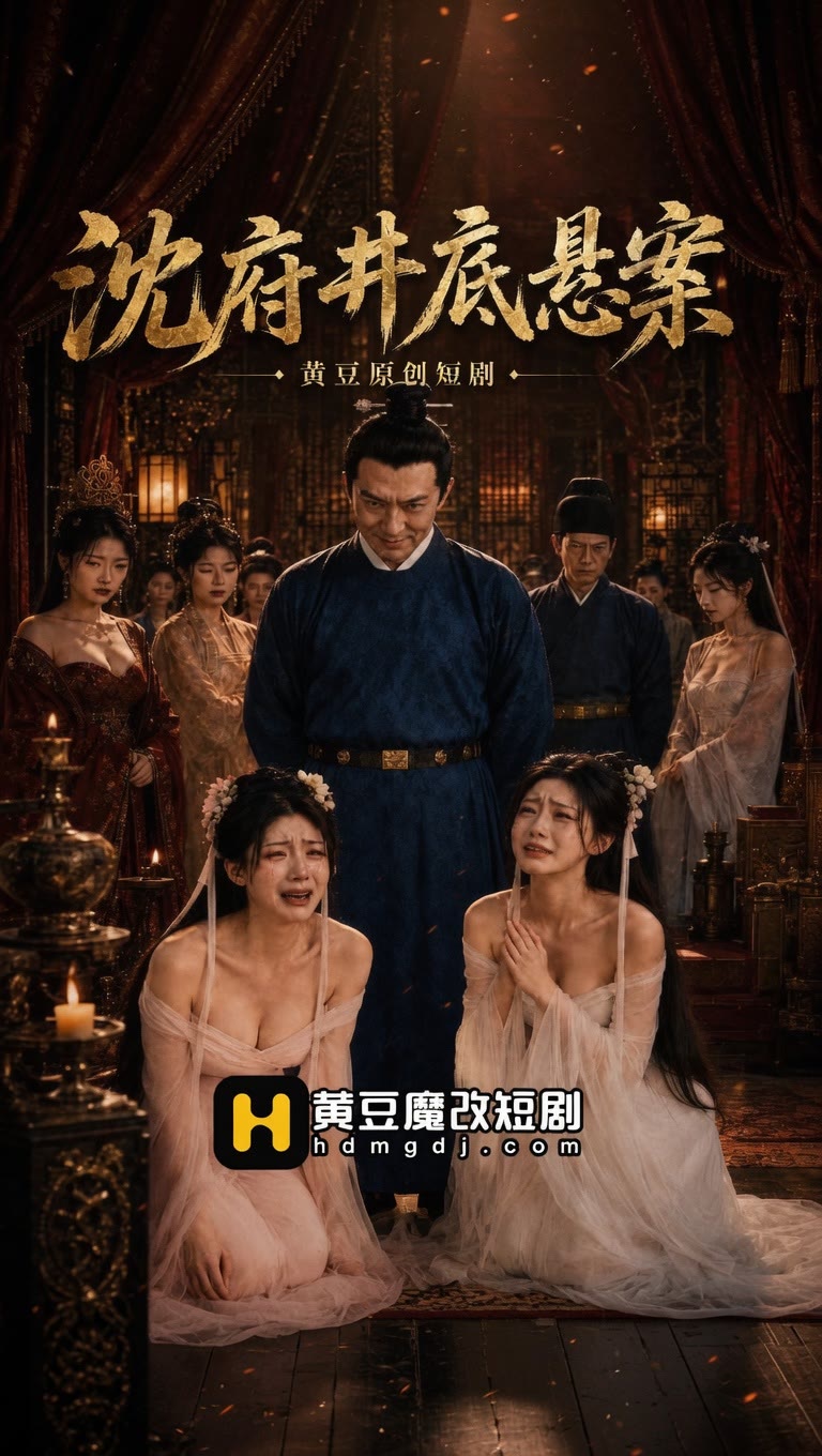 《沈府密事》