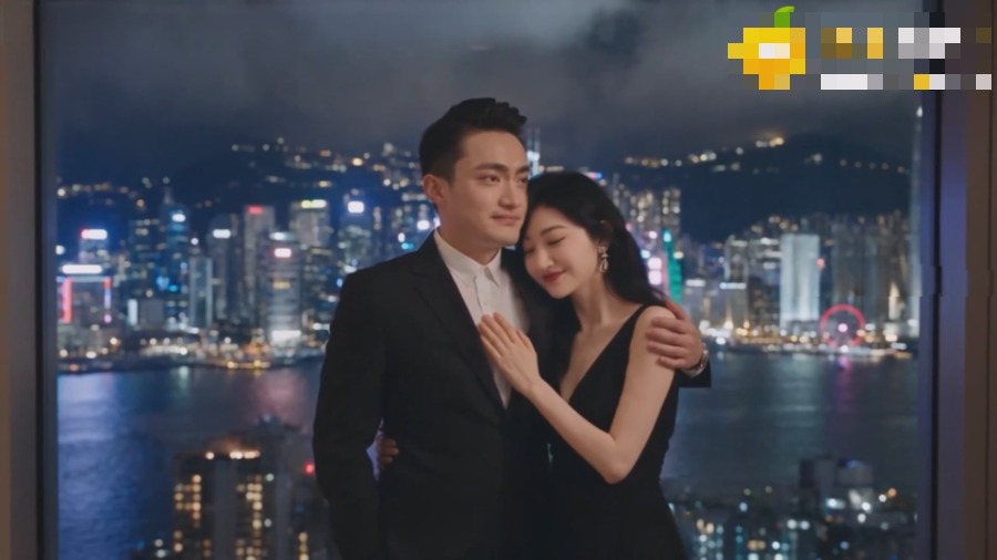 《我的女友景甜》真割一晚上指甲