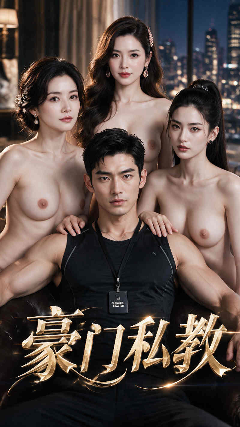 《豪门私教》海报